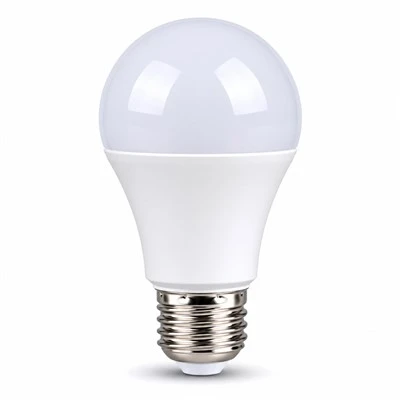 モーションセンサー電球